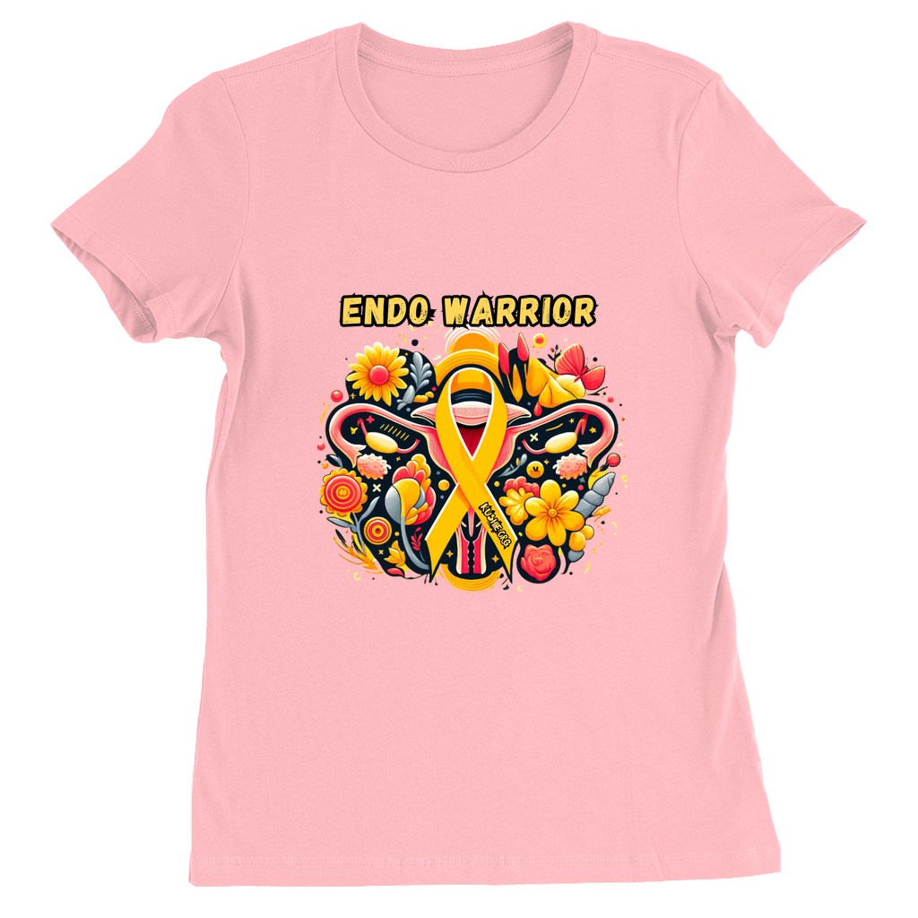 Endo Warrior Shirt