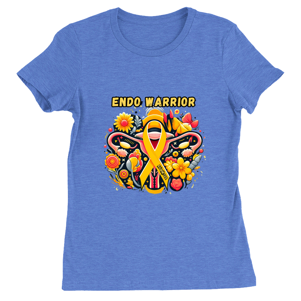 Endo Warrior Shirt