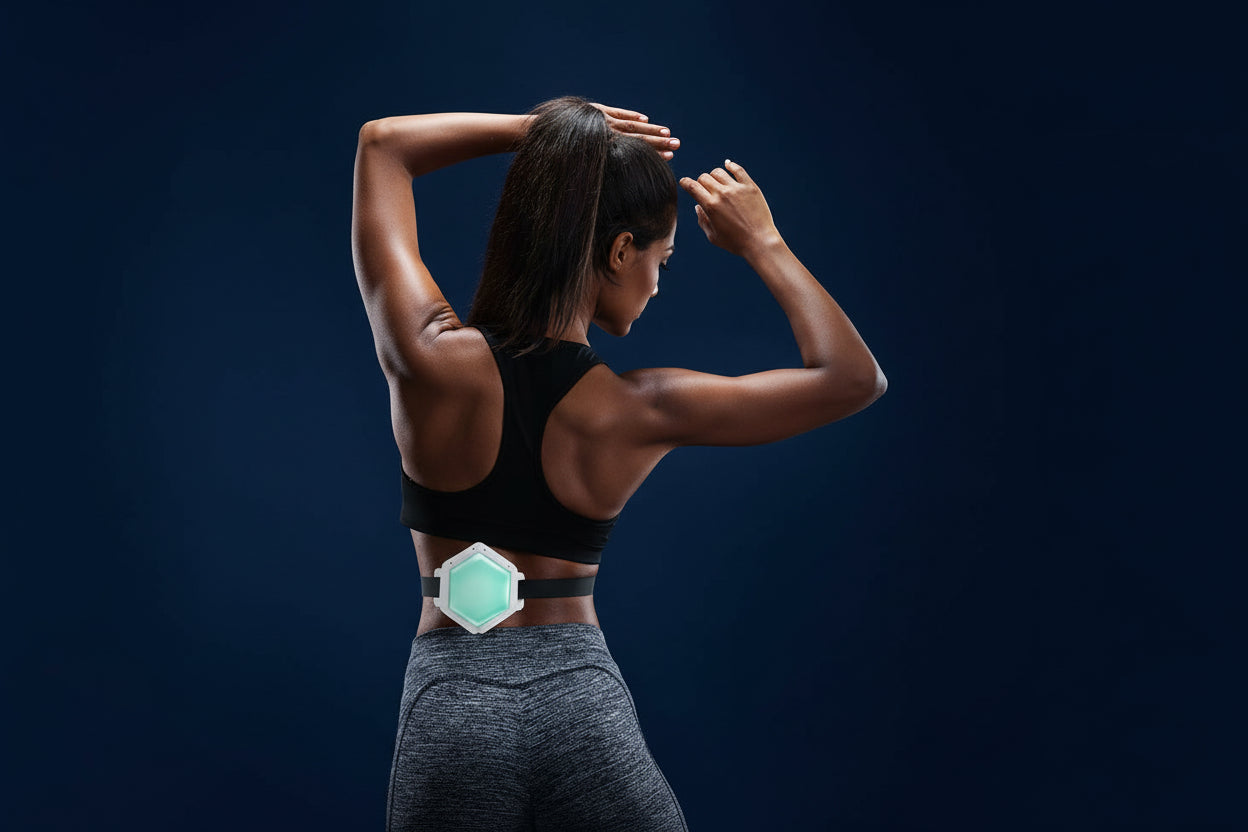 Cryo2O Pain Relief