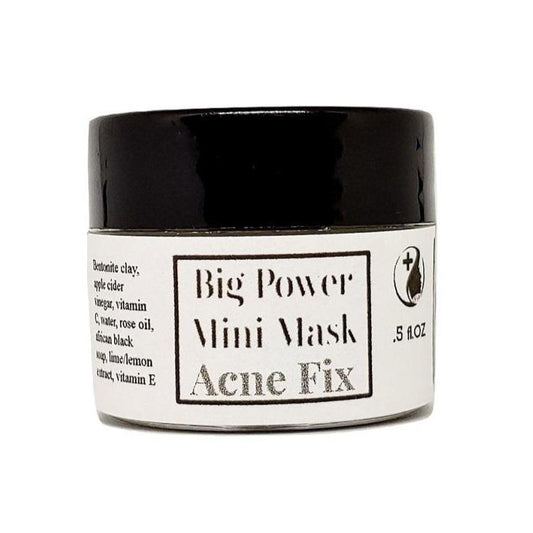 Big Power Mini Mask Acne Fix