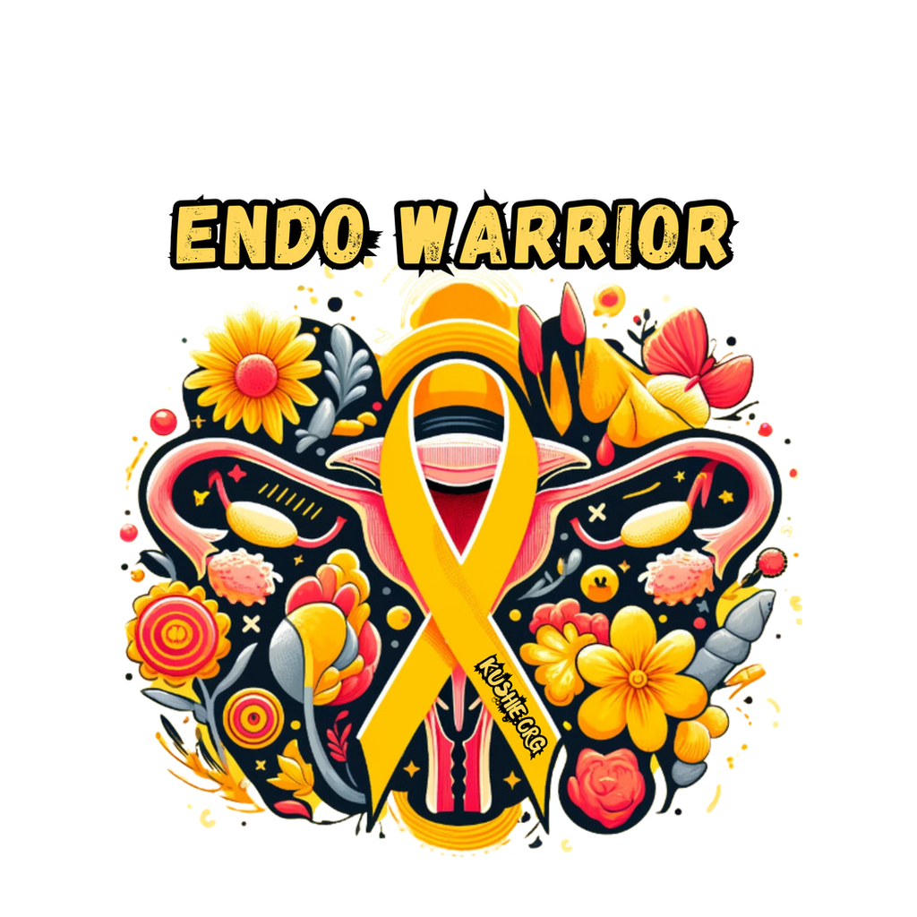 Endo Warrior Shirt