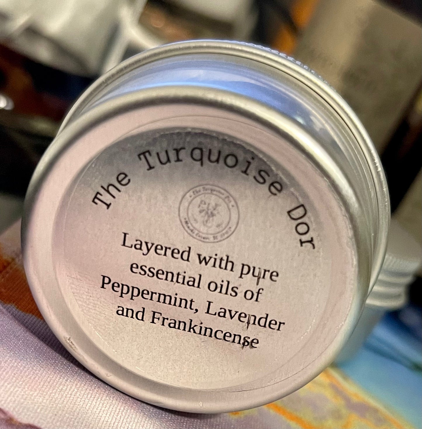 𝙷𝚎𝚊𝚍𝚊𝚌𝚑𝚎 𝙱𝚊𝚕𝚖