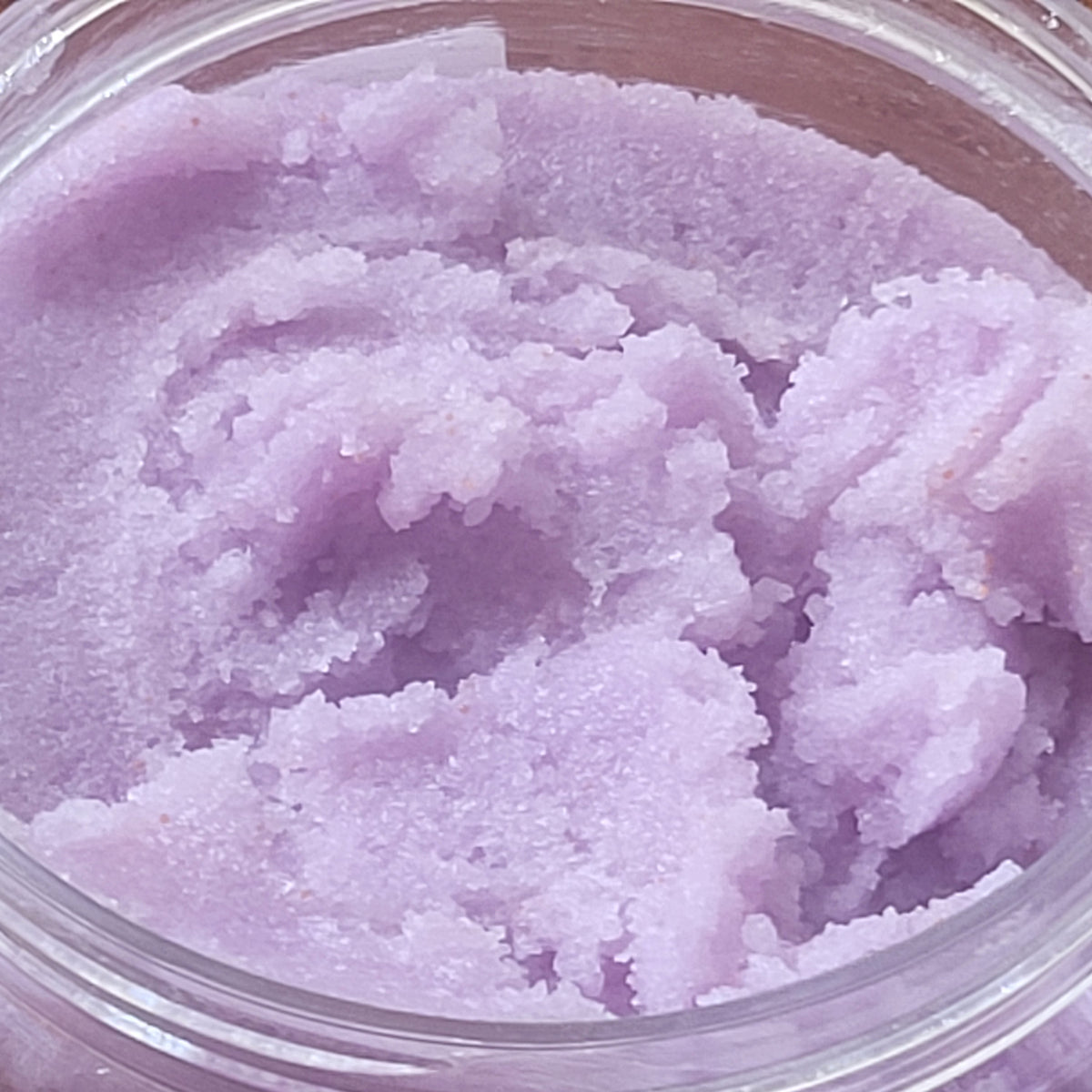 Velvety Foaming Body Scrub - 12 Oz