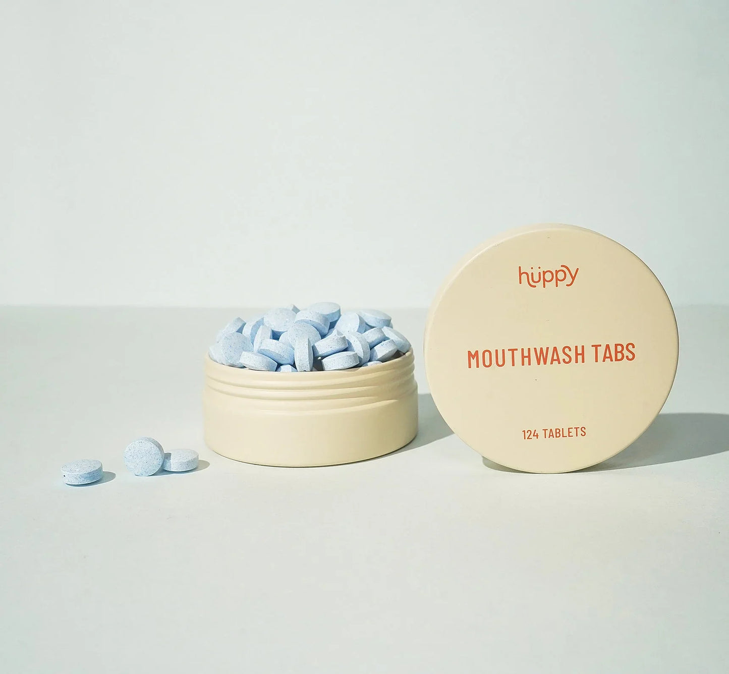 Mouthwash Tablets | Cool Mint